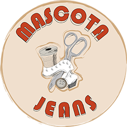 Mascota Jeans